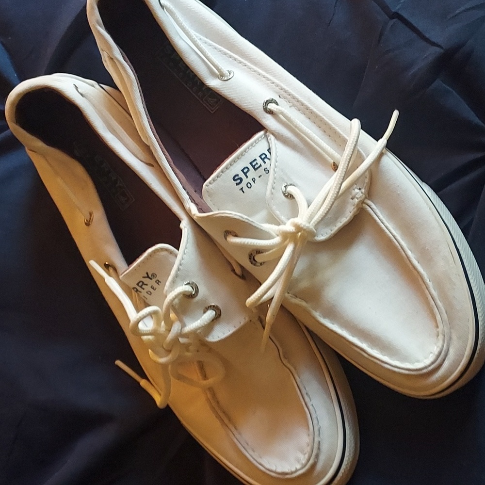 Sperry Top-Sider size 10